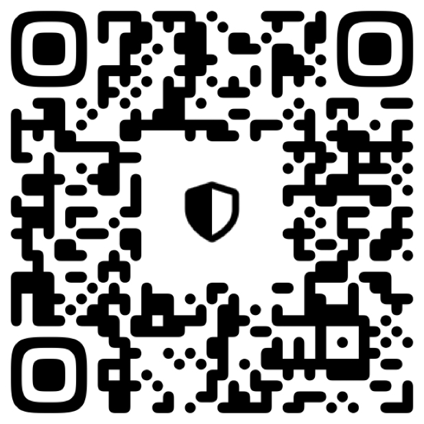 BTC QR