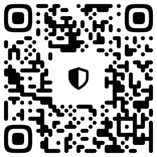 USDT QR