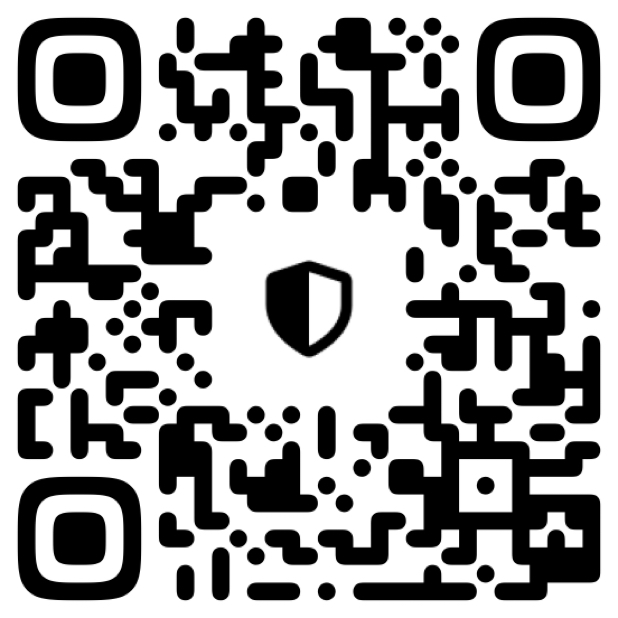 XRP QR